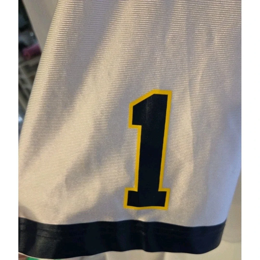 Nike Michigan Wolverines‎ Men's Jersey #1  XL